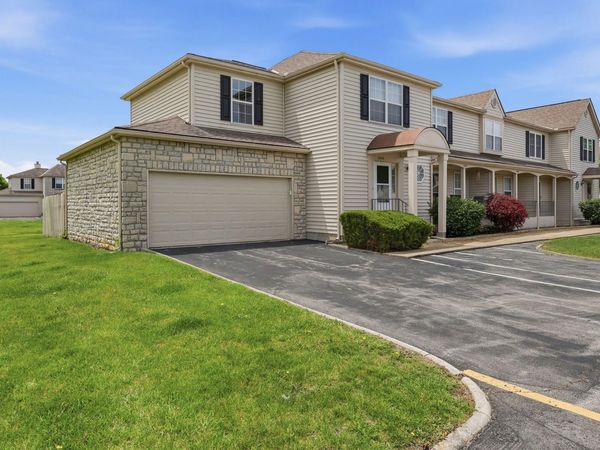 5434 Coral Berry Drive , Unit 59A, Columbus, OH 43235
