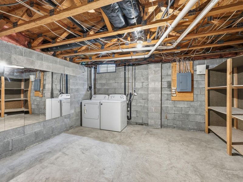 5434 Coral Berry Drive, Unit 59A, Columbus, OH 43235 Photo 29