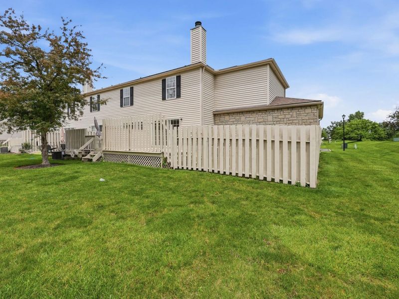 5434 Coral Berry Drive, Unit 59A, Columbus, OH 43235 Photo 32