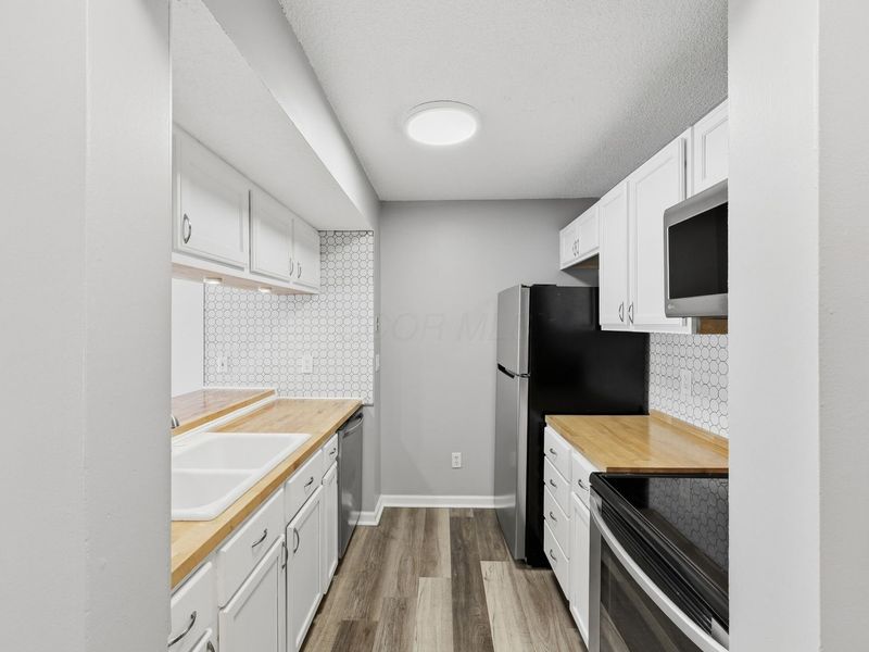 5434 Coral Berry Drive, Unit 59A, Columbus, OH 43235 Photo 4