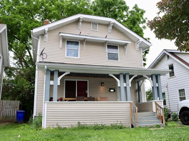 349 Nashoba Avenue, Columbus, OH 43223 Photo 3
