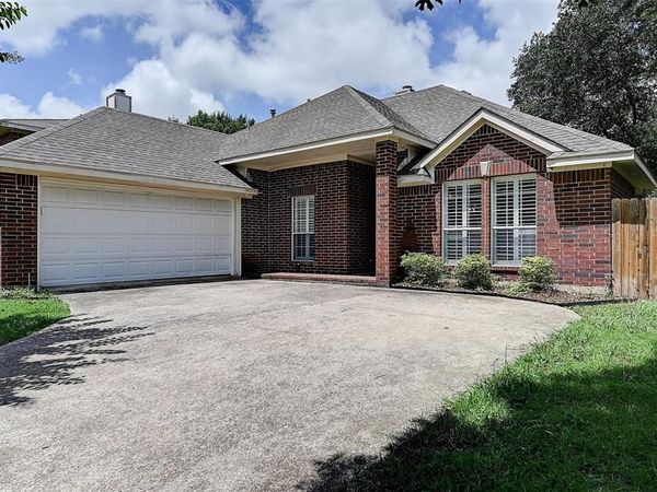 1508 Sandy Ridge , McKinney, TX 75069
