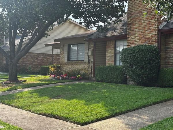 2011 Towngate Drive, Garland, TX 75041