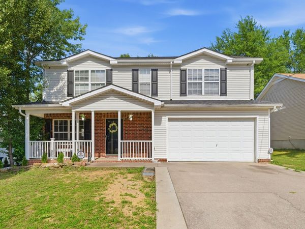 340 Sarna Dr , La Vergne, TN 37086