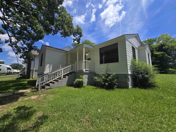 3123 S Gaines Street, Little Rock, AR 72206