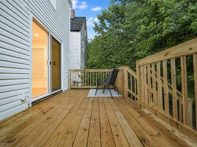 3916 Mapledale Avenue, Cleveland, OH 44109 Photo 3