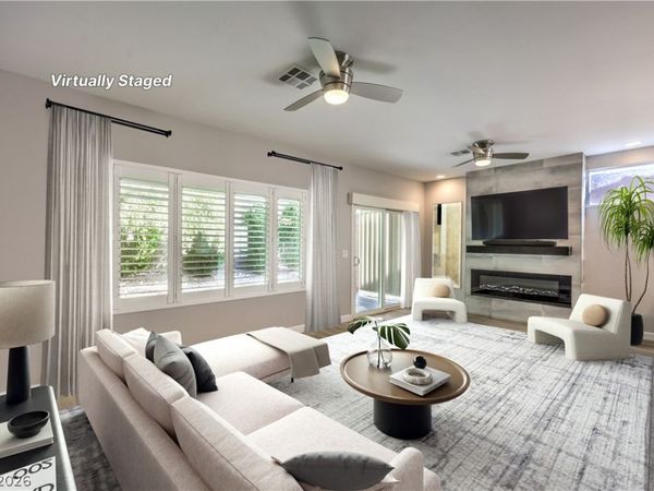 2138 Oliver Springs Street , Henderson, NV 89052