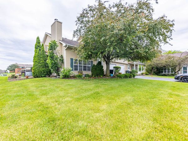 19733 S Edinburgh Lane, Frankfort, IL 60423