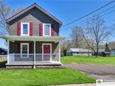 53 Beckman Avenue, Westfield, NY 14787