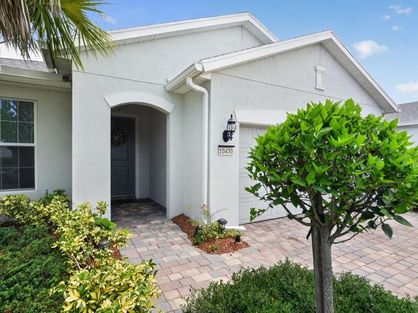10430 SW Captiva Drive, Port St. Lucie, FL 34987