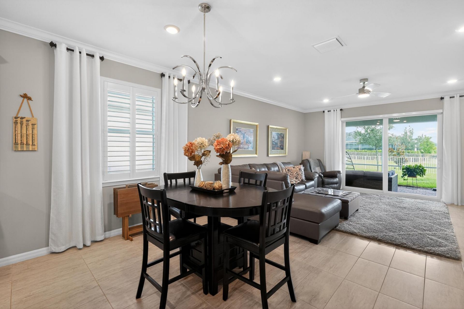10430 SW Captiva Drive, Port Saint Lucie, FL 34987 Photo