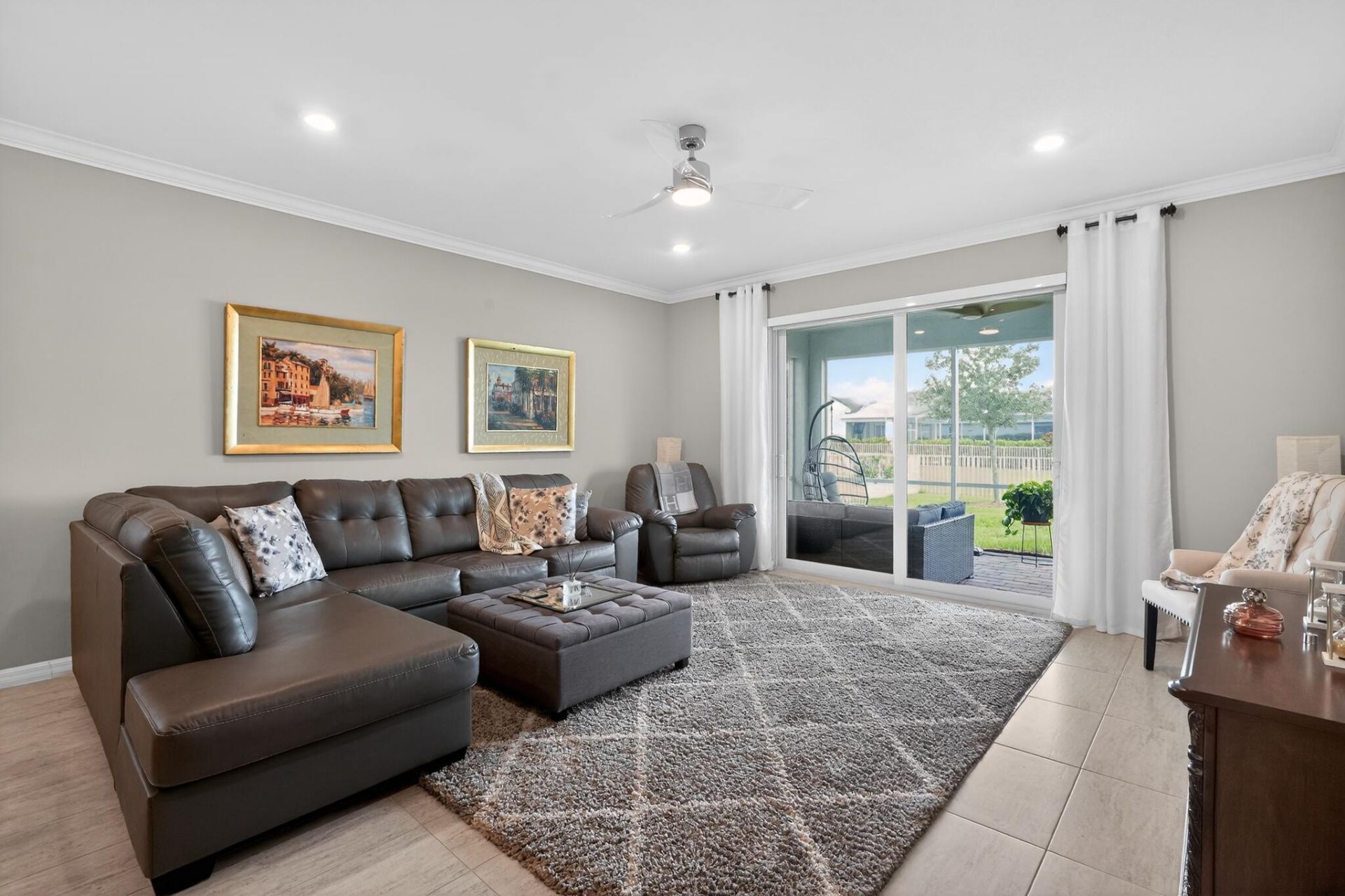 10430 SW Captiva Drive, Port Saint Lucie, FL 34987 Photo