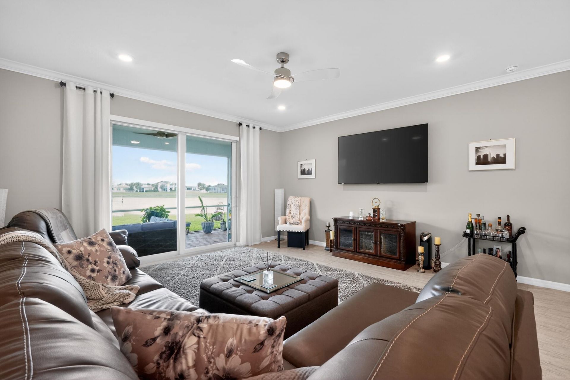10430 SW Captiva Drive, Port Saint Lucie, FL 34987 Photo