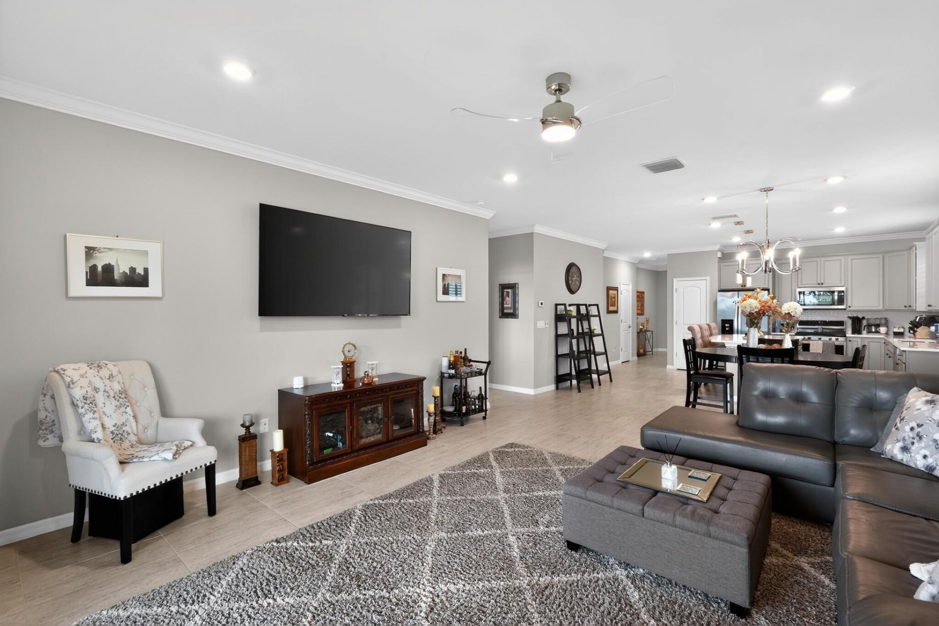 10430 SW Captiva Drive, Port Saint Lucie, FL 34987 Photo