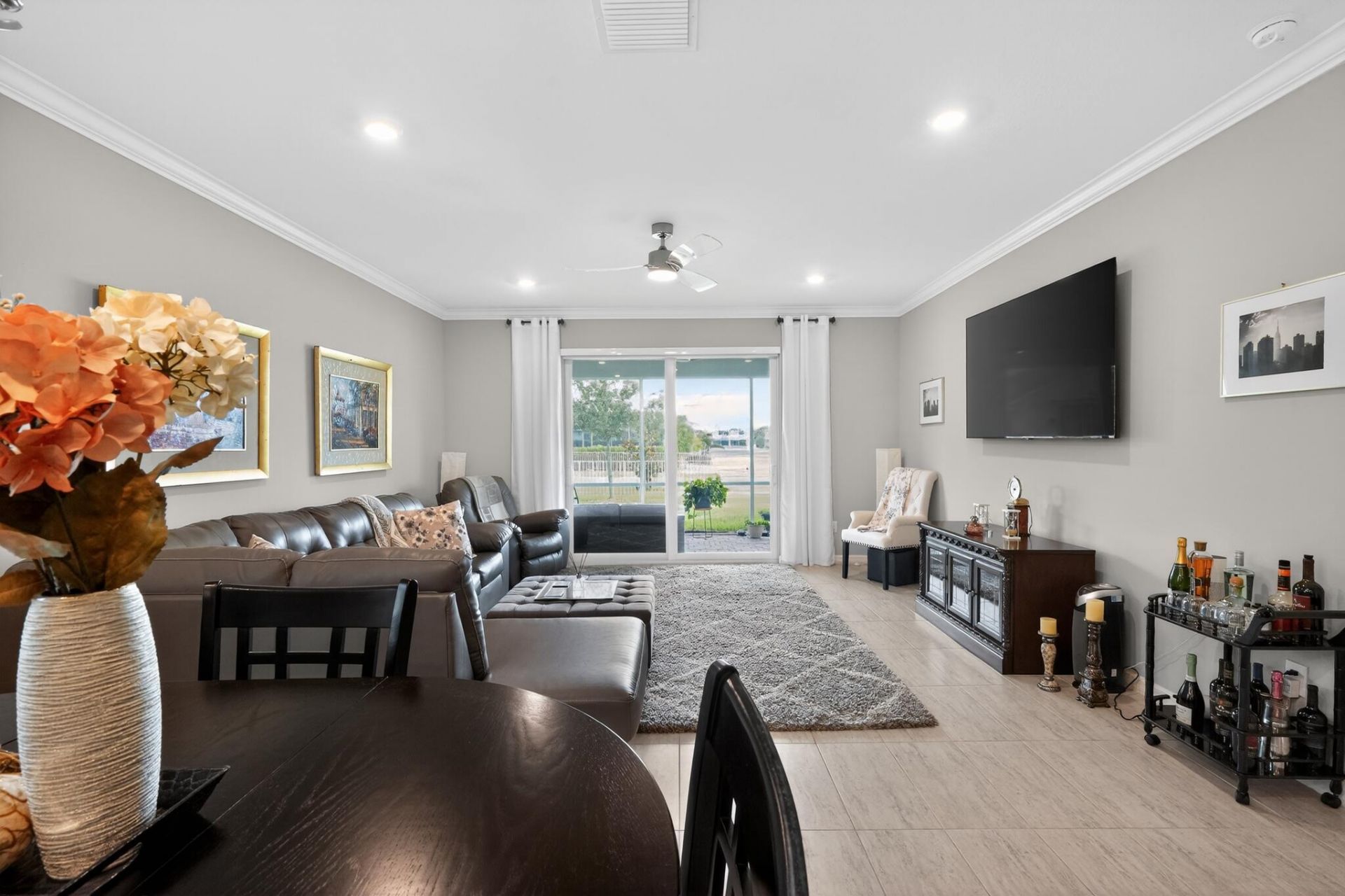 10430 SW Captiva Drive, Port Saint Lucie, FL 34987 Photo