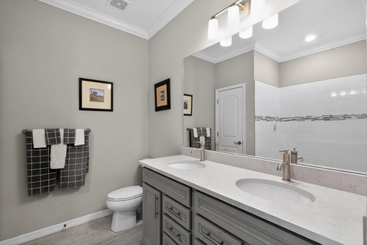 10430 SW Captiva Drive, Port Saint Lucie, FL 34987 Photo