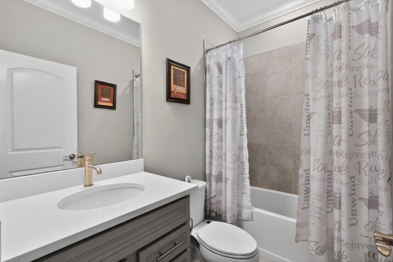 10430 SW Captiva Drive, Port Saint Lucie, FL 34987 Photo