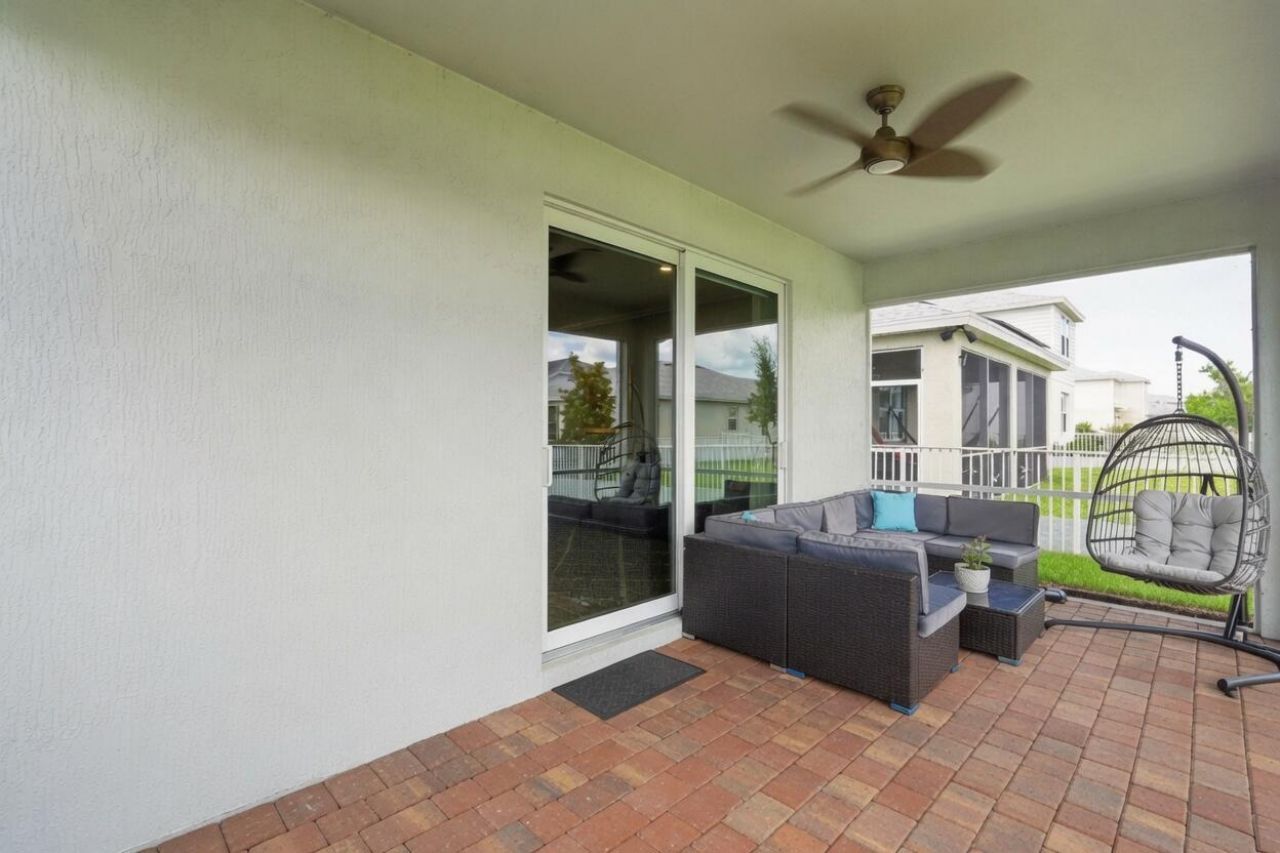 10430 SW Captiva Drive, Port Saint Lucie, FL 34987 Photo