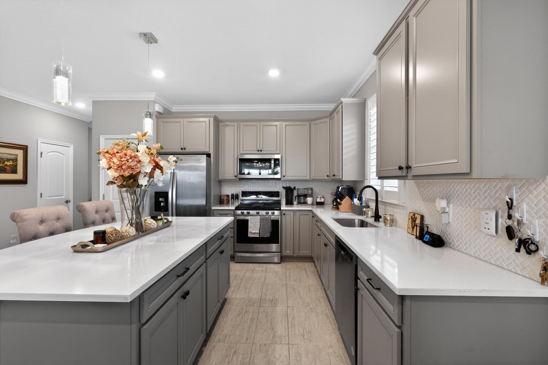 10430 SW Captiva Drive, Port Saint Lucie, FL 34987 Photo