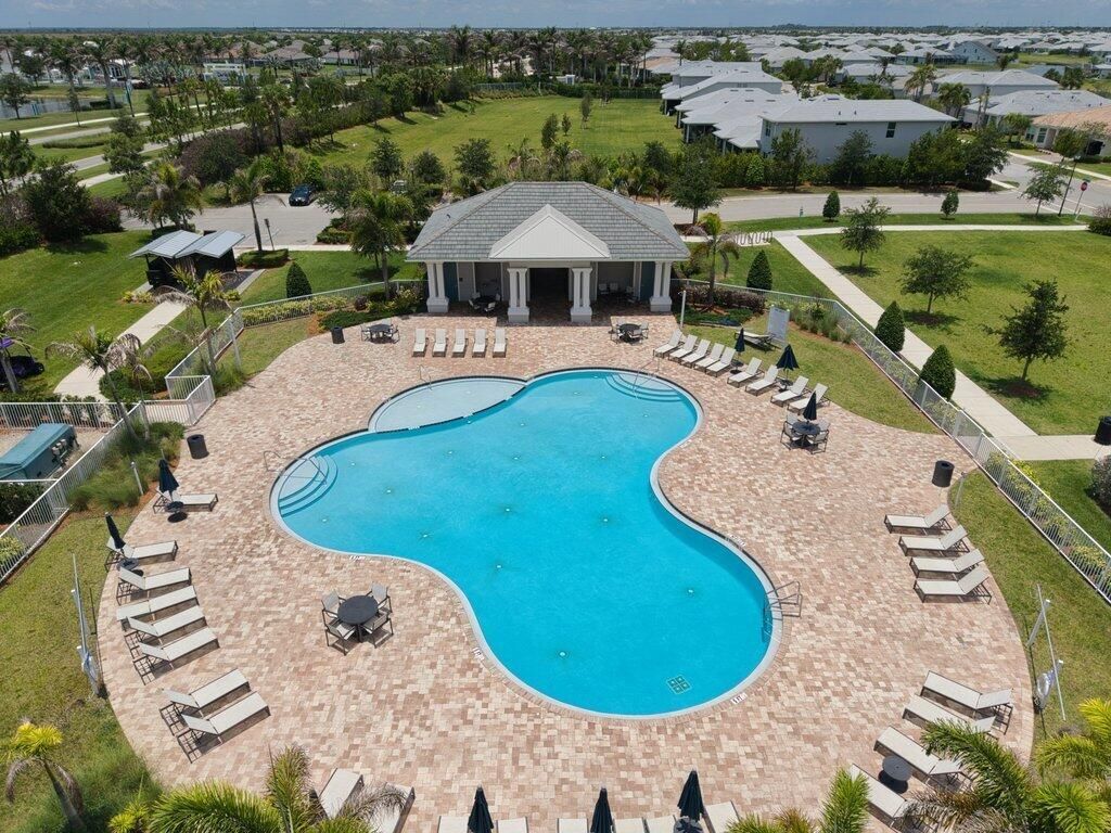 10430 SW Captiva Drive, Port Saint Lucie, FL 34987 Photo