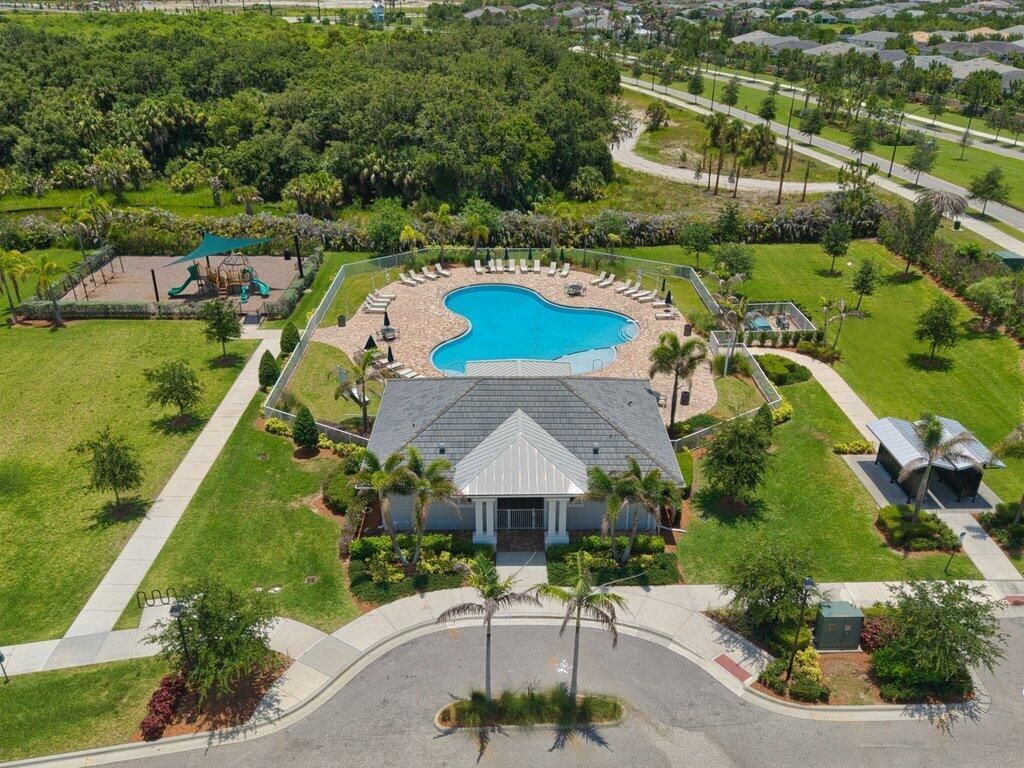 10430 SW Captiva Drive, Port Saint Lucie, FL 34987 Photo