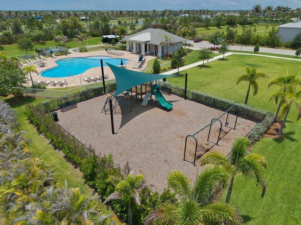 10430 SW Captiva Drive, Port Saint Lucie, FL 34987 Photo