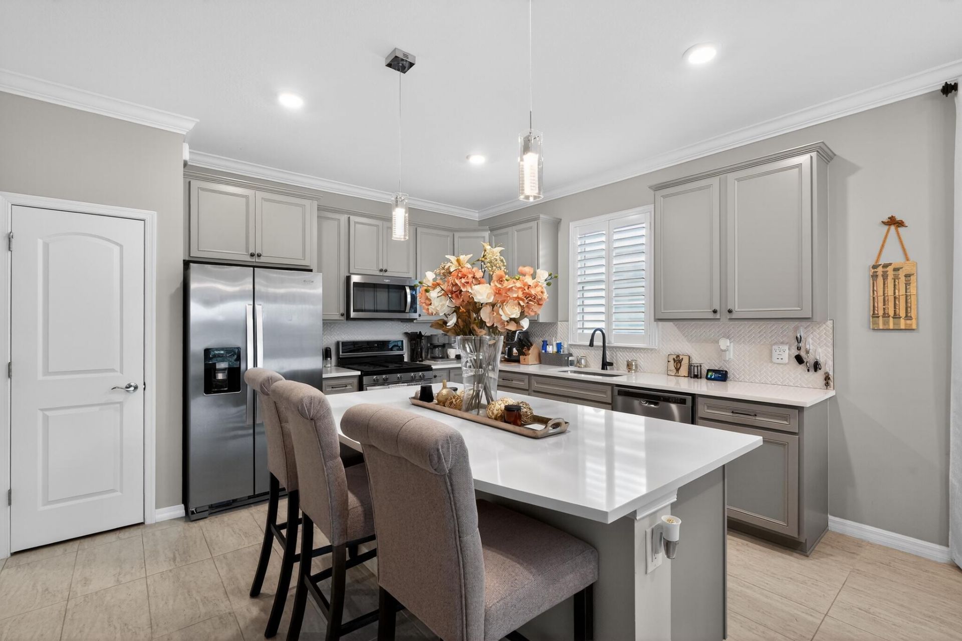 10430 SW Captiva Drive, Port Saint Lucie, FL 34987 Photo
