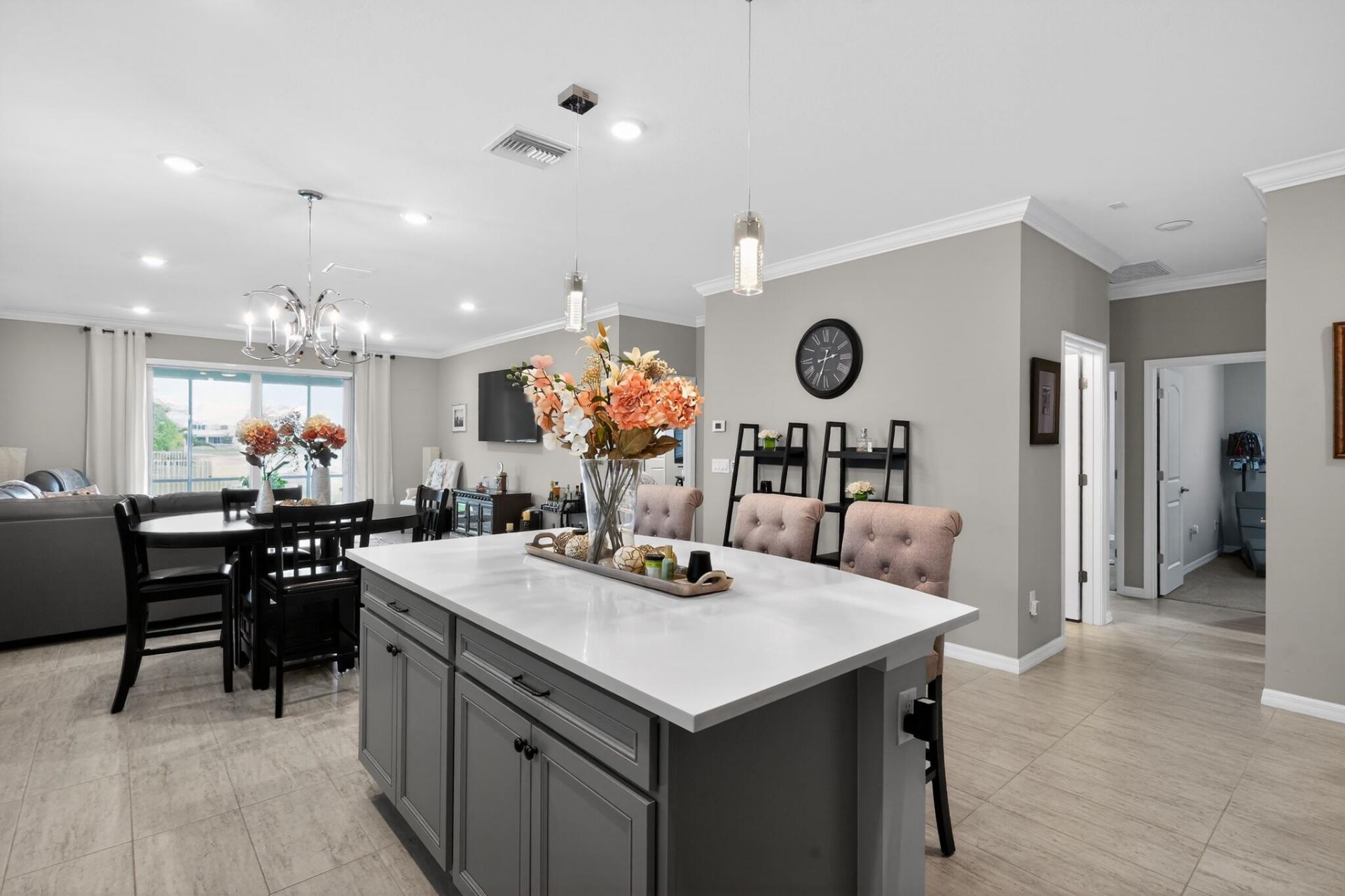 10430 SW Captiva Drive, Port Saint Lucie, FL 34987 Photo