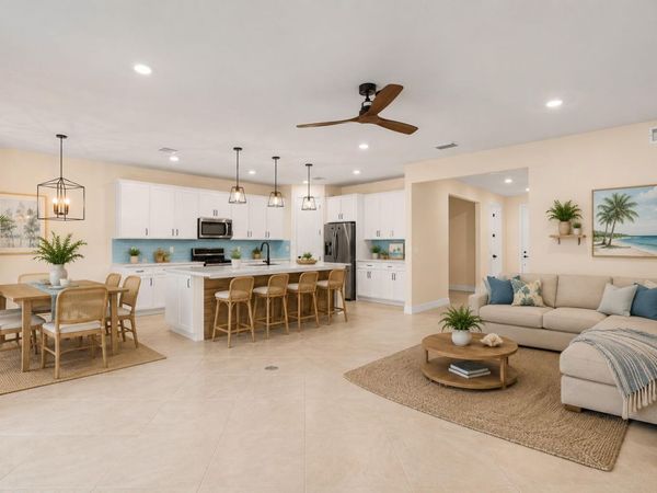 10275 SW Captiva Drive, Port St. Lucie, FL 34987