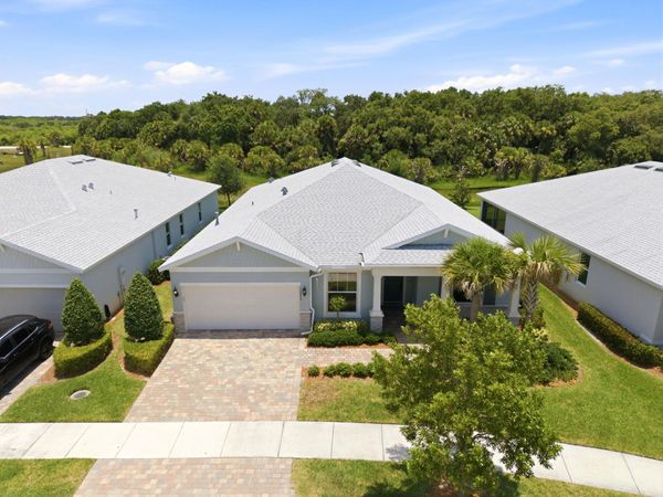 10275 SW Captiva Drive, Port St. Lucie, FL 34987