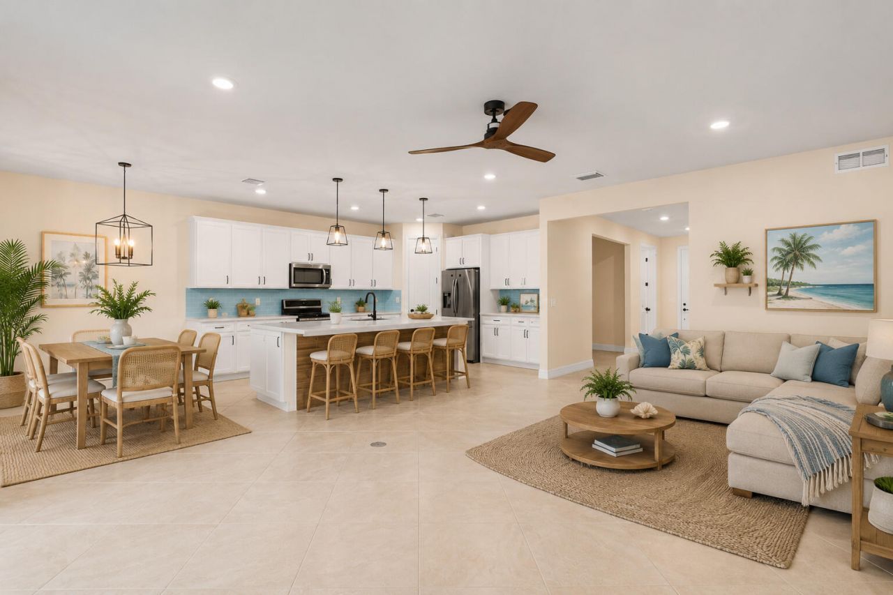 10275 SW Captiva Drive, Port Saint Lucie, FL 34987 Photo