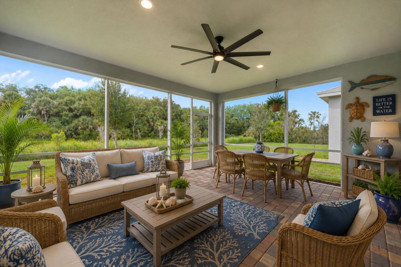 10275 SW Captiva Drive, Port Saint Lucie, FL 34987 Photo