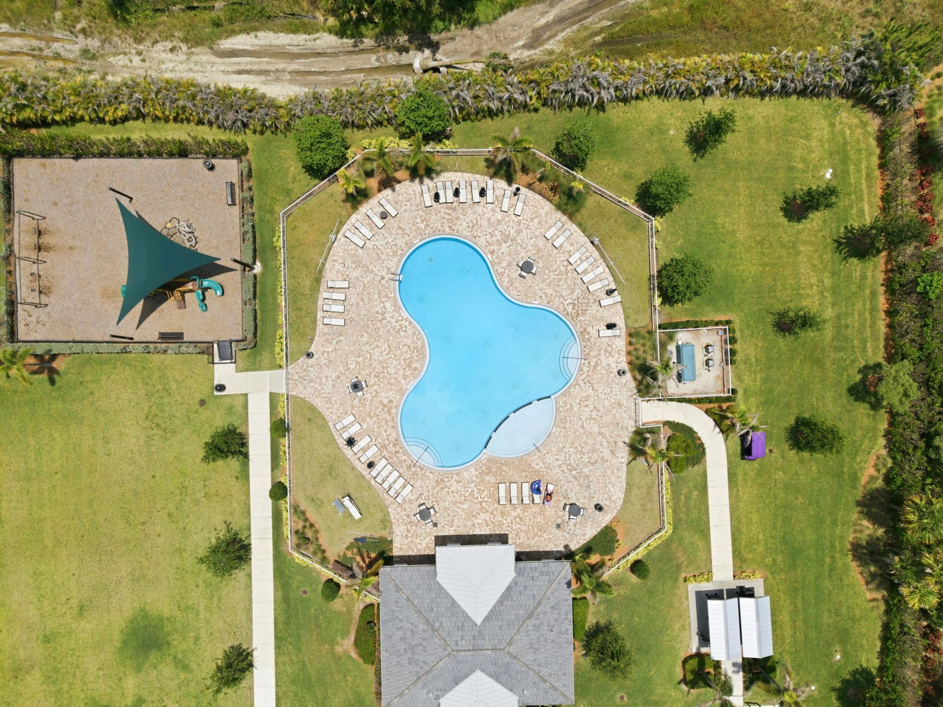 10275 SW Captiva Drive, Port Saint Lucie, FL 34987 Photo