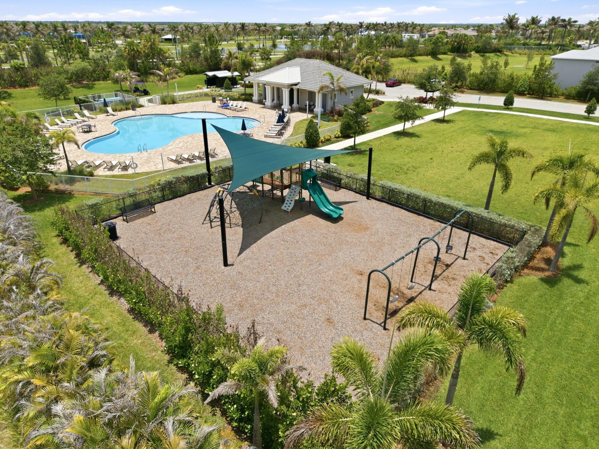 10275 SW Captiva Drive, Port Saint Lucie, FL 34987 Photo