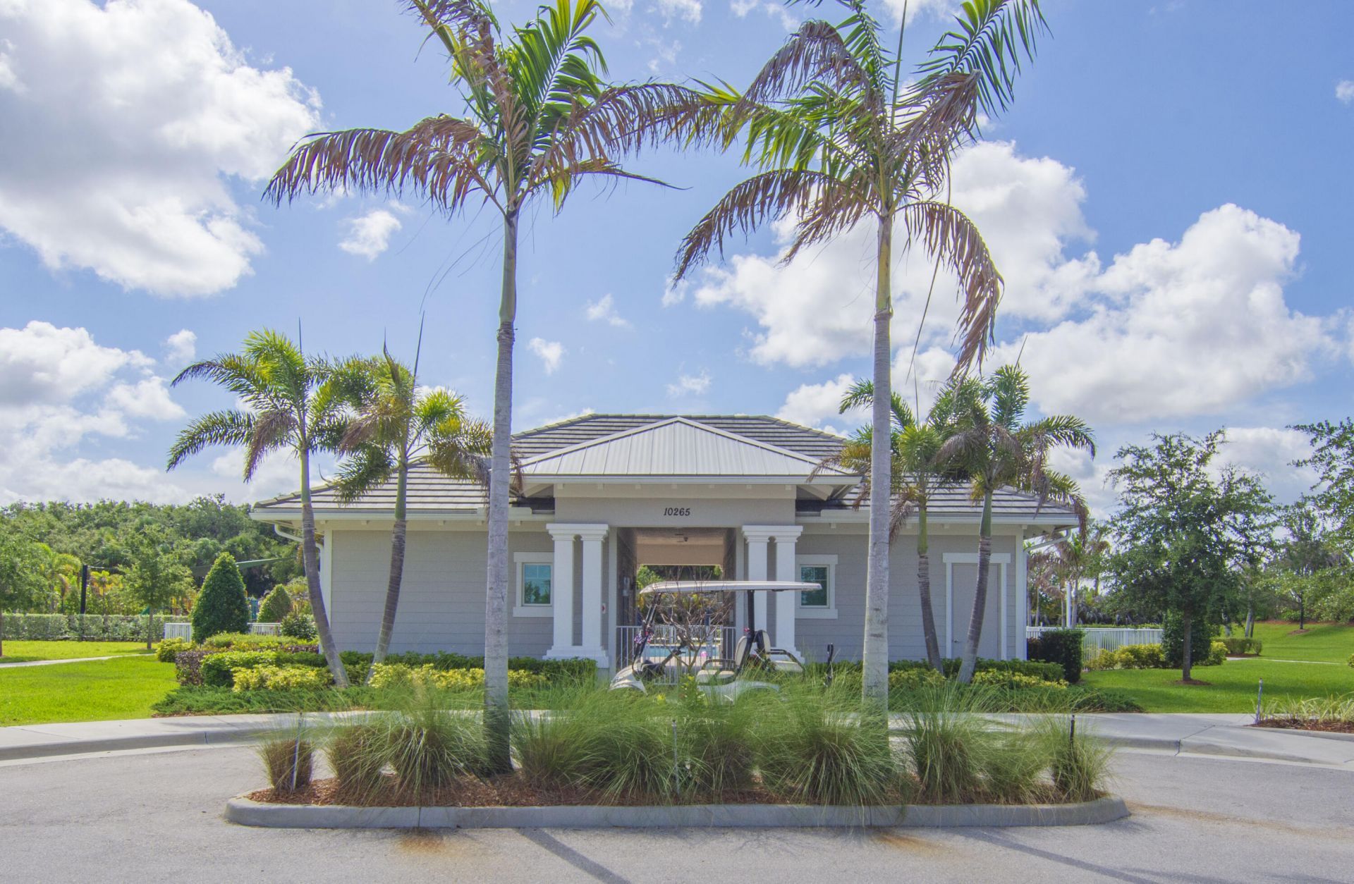 10275 SW Captiva Drive, Port Saint Lucie, FL 34987 Photo