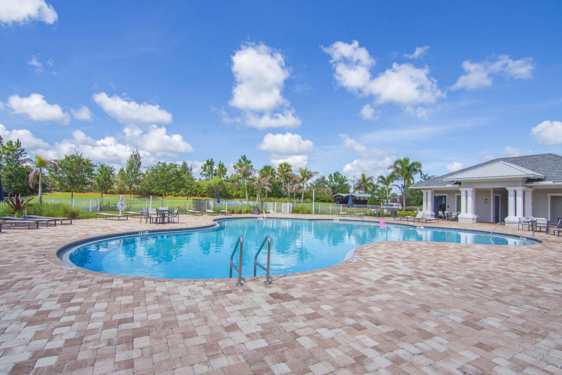 10275 SW Captiva Drive, Port Saint Lucie, FL 34987 Photo