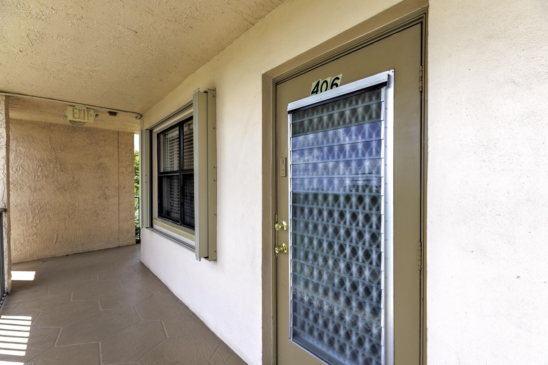 2705 NW 104th Avenue, Unit 406, Sunrise, FL 33322 Photo