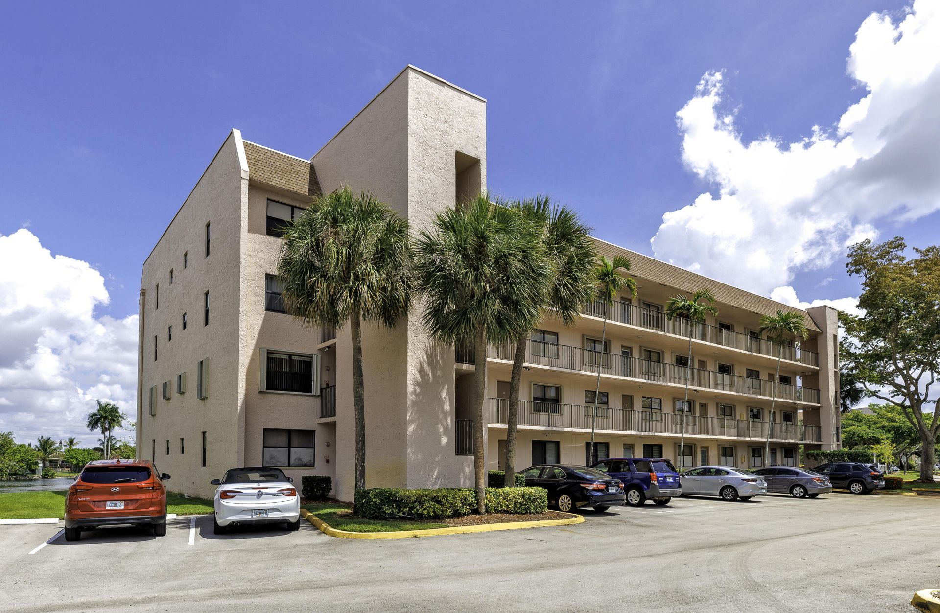 2705 NW 104th Avenue, Unit 406, Sunrise, FL 33322 Photo