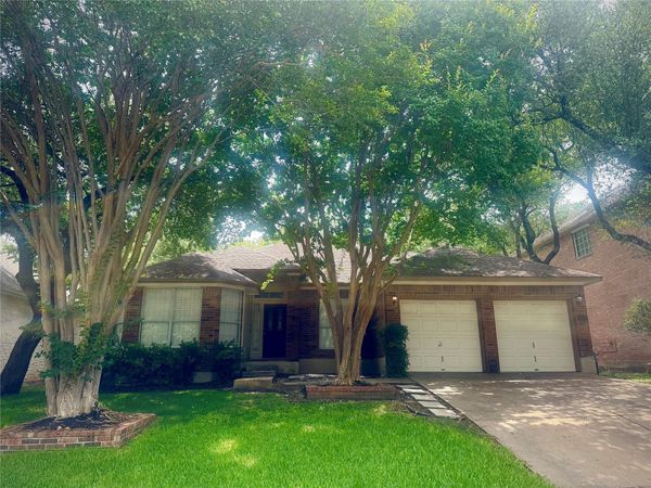 3507 Rip Ford DR, Austin, TX 78732