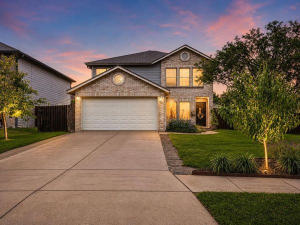 1113 Stone Branch , New Braunfels, TX 78130