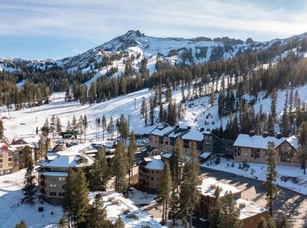 1200 Kirkwood Meadows Drive, Unit 312, Kirkwood, CA 95646 Photo