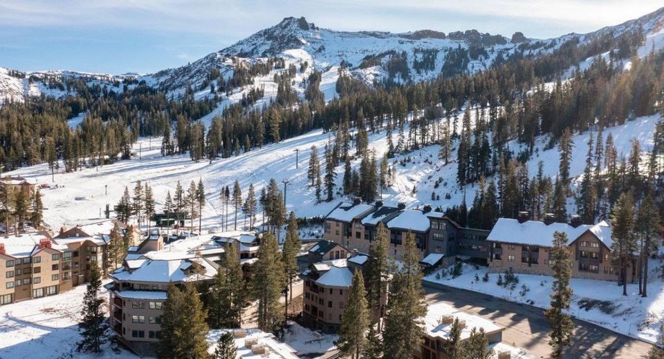 1200 Kirkwood Meadows Drive, Unit 312, Kirkwood, CA 95646 Photo