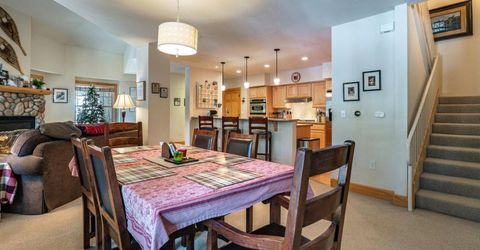 1200 Kirkwood Meadows Drive, Unit 312, Kirkwood, CA 95646 Photo