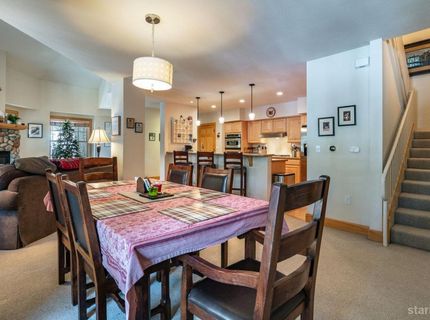 1200 Kirkwood Meadows Drive, Unit 312, Kirkwood, CA 95646 Photo