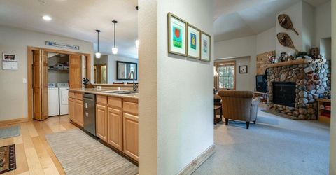 1200 Kirkwood Meadows Drive, Unit 312, Kirkwood, CA 95646 Photo