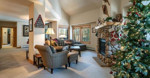 1200 Kirkwood Meadows Drive, Unit 312, Kirkwood, CA 95646 Photo