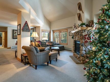 1200 Kirkwood Meadows Drive, Unit 312, Kirkwood, CA 95646 Photo