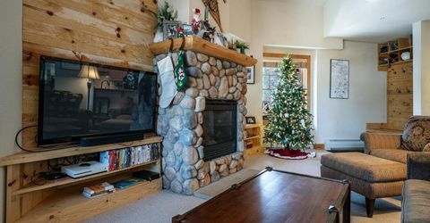 1200 Kirkwood Meadows Drive, Unit 312, Kirkwood, CA 95646 Photo