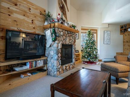 1200 Kirkwood Meadows Drive, Unit 312, Kirkwood, CA 95646 Photo
