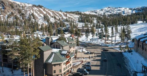 1200 Kirkwood Meadows Drive, Unit 312, Kirkwood, CA 95646 Photo